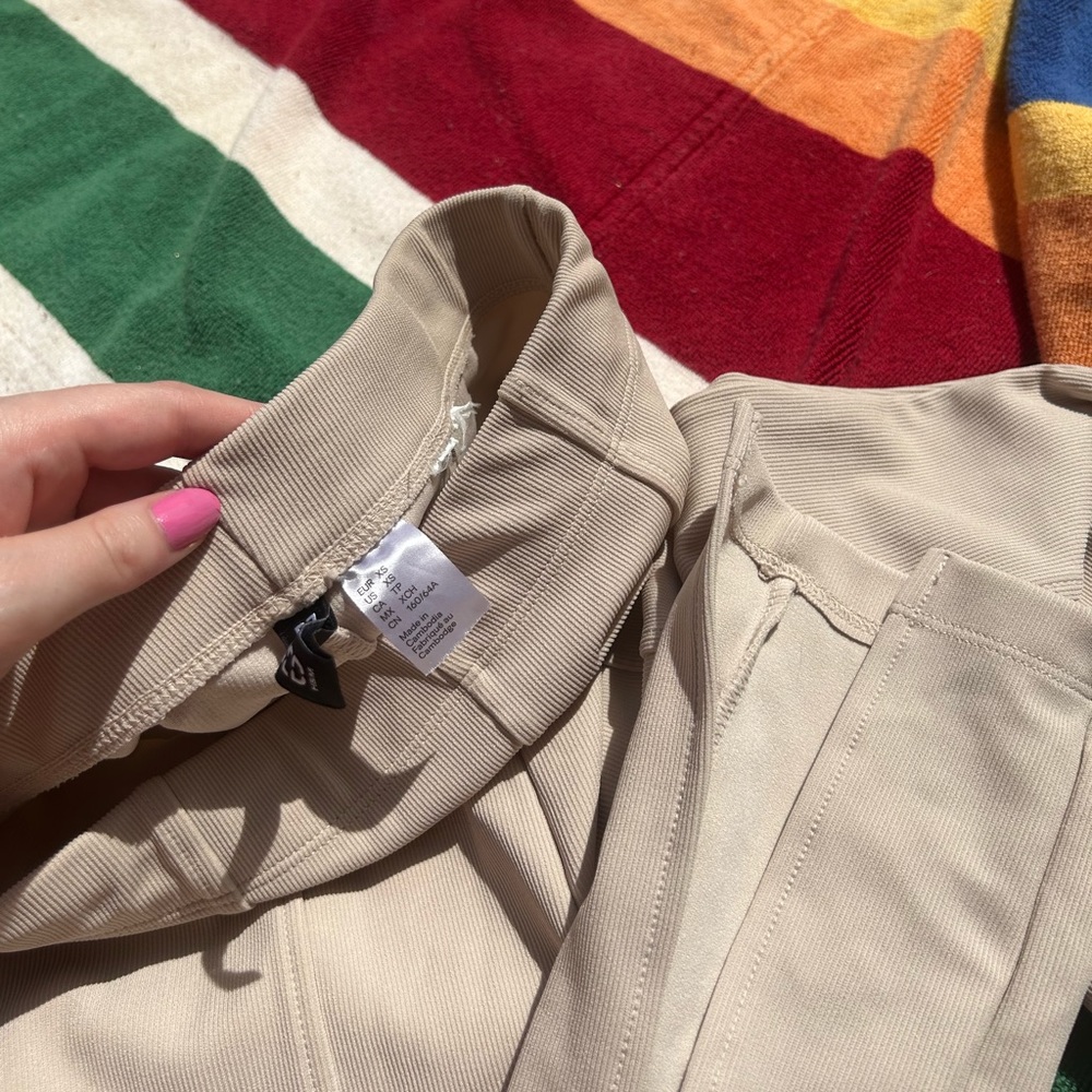H&M pants